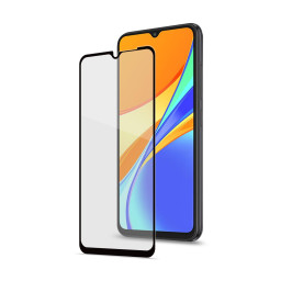 CELLY CRISTAL XIAOMI REDMI 9C