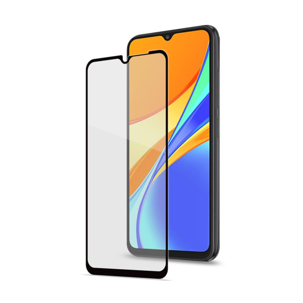 CELLY CRISTAL XIAOMI REDMI 9C CELLY CRISTAL XIAOMI REDMI 9C