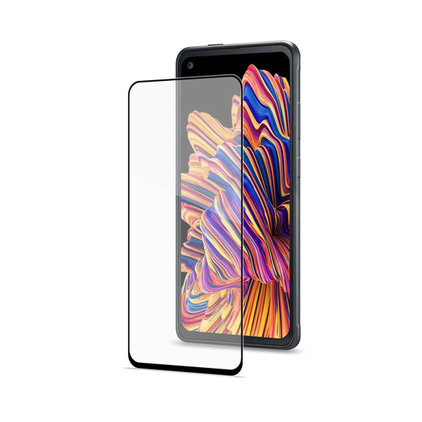 PROT CRISTAL GALAXY XCOVER PRO