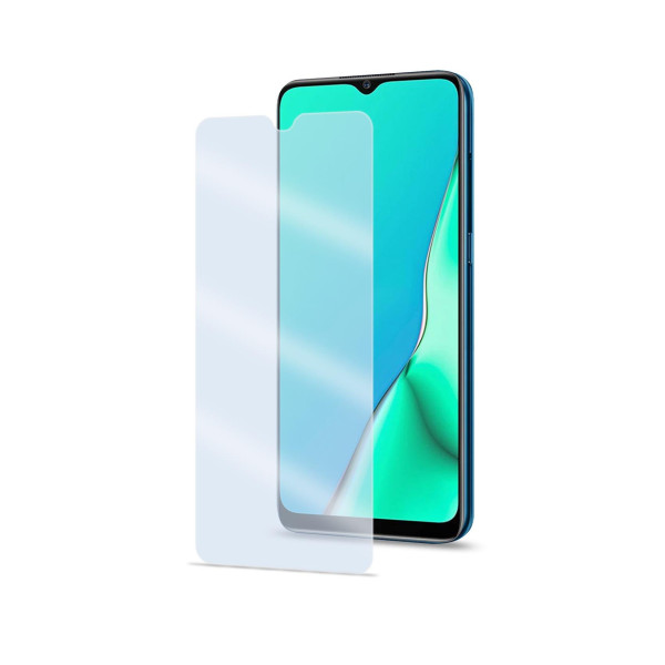 CELLY PROTECTOR DE CRISTAL OPPO A9