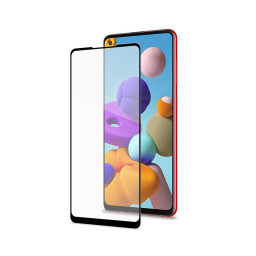 CELLY PROT CRISTAL SAMSUNG A21S