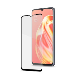 CELLY PROT CRISTAL OPPO A91