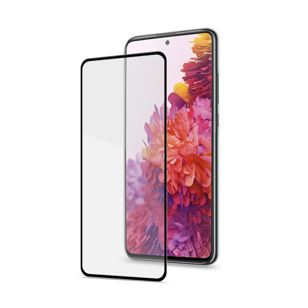 CELLY PROTECTOR CRISTAL SAMSUNG S20