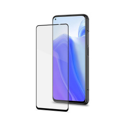 CELLY PROT CRISTAL XIAOMI MI 10 T