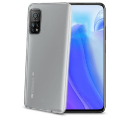 CELLY PACK PROT.CRISTAL COVER XIAOM