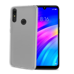 COVER GELSKIN XIAOMI REDMI7