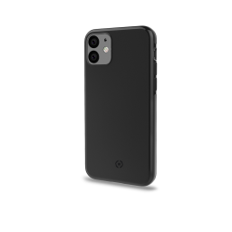 COVER MAGNETIC I PH 11 NEGRA