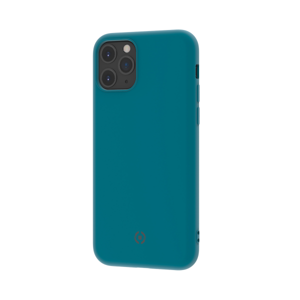 COVER LEAF I PH 11PRO AZUL