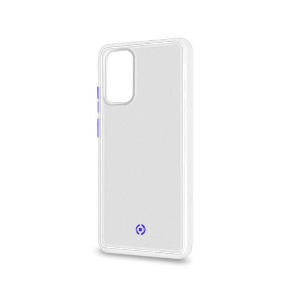 CELLY COVER GLACIER S20+ BLANCO