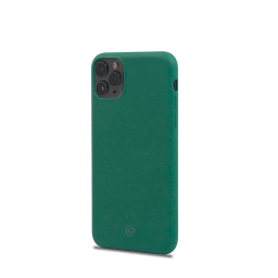 CELLY COVER EARTH IPHONE 11 VERDE E