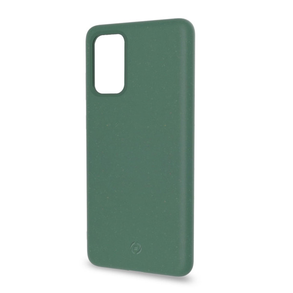 CELLY COVER EARTH GALAXY S20+ VERDE