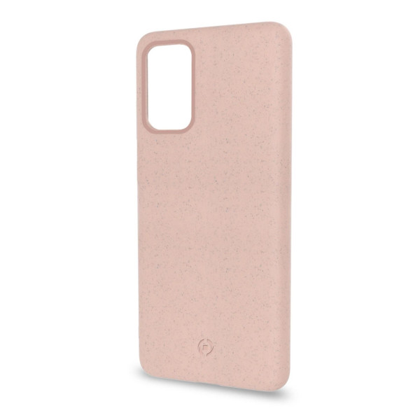 CELLY COVER EARTH GALAXY S20 ROSA E