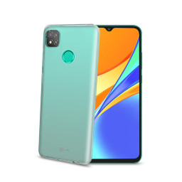 CELLY COVER XIAOMI REDMI 9C TRAN