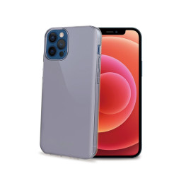 CEL GELSKIN IPHONE 12/12 PRO TRANS