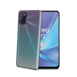 CELLY COVER GELSKIN OPPO A72/A52