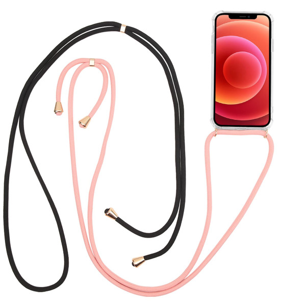 CELLY COVER IPHONE 12 PRO MAX TRANS