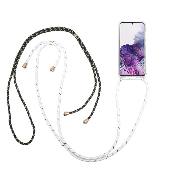 CELLY COVER SAMSUNG S20 TRANSPARENT