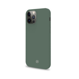 CELLY CROMO IPHONE 12 PRO MAX VERDE