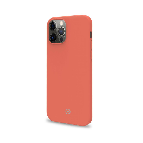 CEL CROMO IPHONE 12 PRO MAX ORANGE
