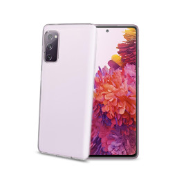 CELLY COVER SAMSUNG S20 FE TRANSPAR