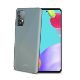 CELLY COVER GELSKIN SAMSUNG A52 NEG