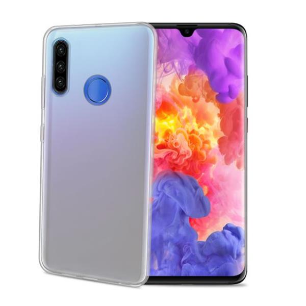 HUAWEI P30 LITE TRANSPARENTE HUAWEI P30 LITE TRANSPARENTE
