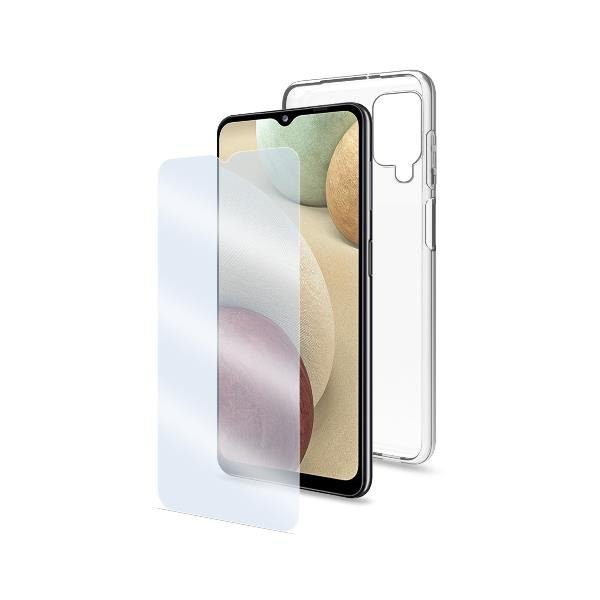 CELLY PACK COVER+PROT IPHONE 11