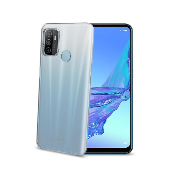 COVER GELSKIN - OPPO A53/A53SE