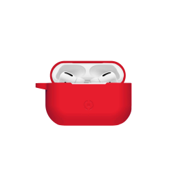 CELLY FUNDA DE SILICONA ESTUCHE AIR