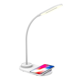 CELLY LAMPARA LED CON BASE CARGA IN