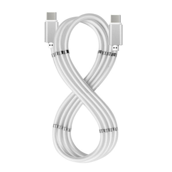 CELLY CABLE MAGNETICO USBC A USBC B