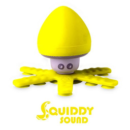 SQUIDDY SPEAKER LIZZY AMARILLO