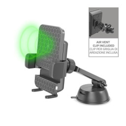 SOPORTE COCHE WL CAR HOLDER BK