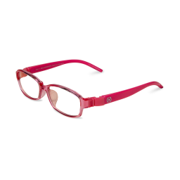 ANTI-BLUERAY GLASSES [KIDS] PINK