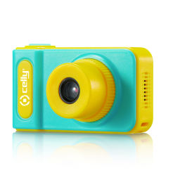 CAMERA FOR KIDS [KIDS] BLUE