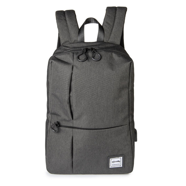 URBAN BACKPACK BK