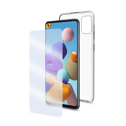 CELLY COVER PROT.CRISTAL ANTIBAC. S