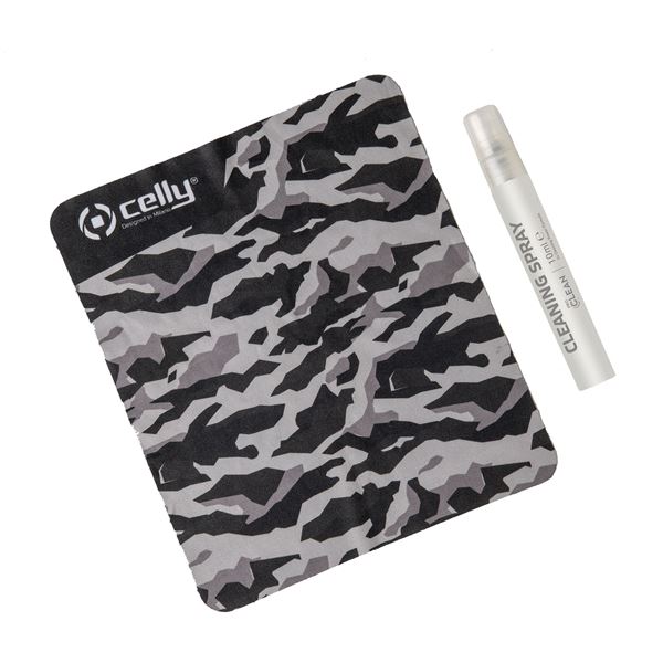 CLEAN KIT LIMPIACRISTAL 10ML NEGRO