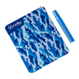 CLEAN KIT LIMPIACRISTAL 10ML AZUL