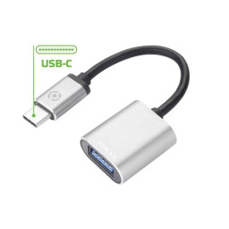 CONECTOR USB-C A USB 3 0 META