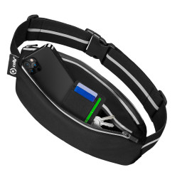 SPORT RUNBELT 6.9 BK