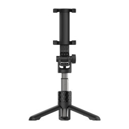 CELLY MINI TRIPODE UNIVERSAL NEGRO