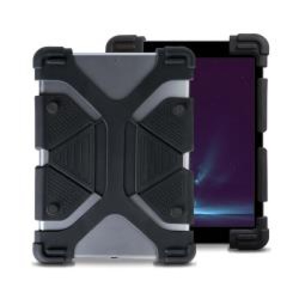 FUNDA UNIVERSAL TAB 9-12 BK