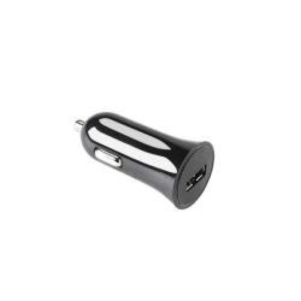 CARGADOR DE COCHE USB NERO CARGADOR DE COCHE USB NERO