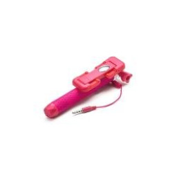 MINISELFIE WIRED ROSA