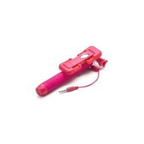 MINISELFIE WIRED ROSA