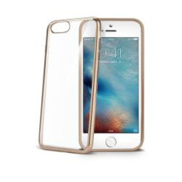 LASER COVER IPHONE 7/8+ GOLD