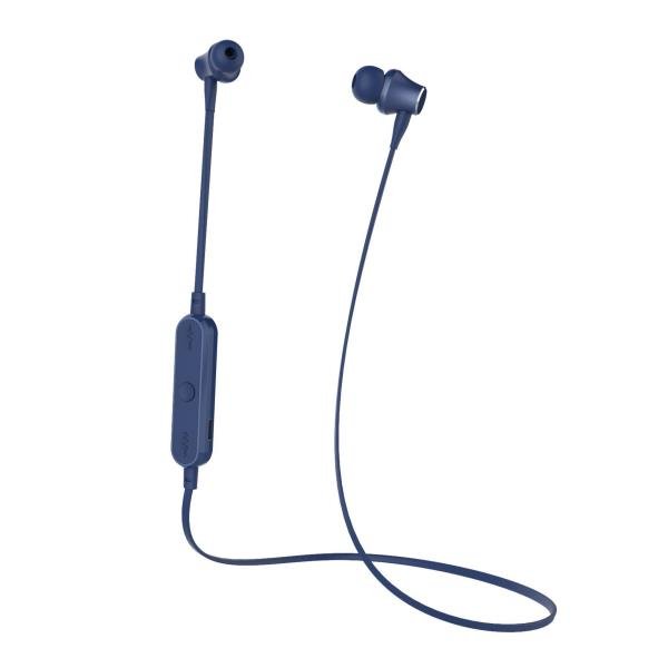 AURICULAR BT SIN CABLES NEGRO