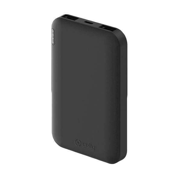 POWER BANK 5A NEGRA 2 4V 2 US POWER BANK 5A NEGRA 2 4V 2 US