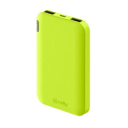 POWERBANK ENERGY 5000 [SHOCK] YELLO